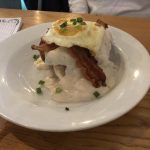 Southern Chicken Biscuit