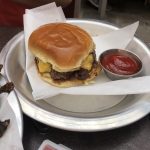Kid's Burger