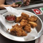 Chicken Fingers