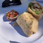Island Wrap