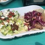 Zorba & Jerk Chicken
