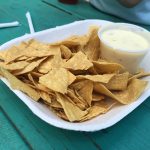 Queso & Chips