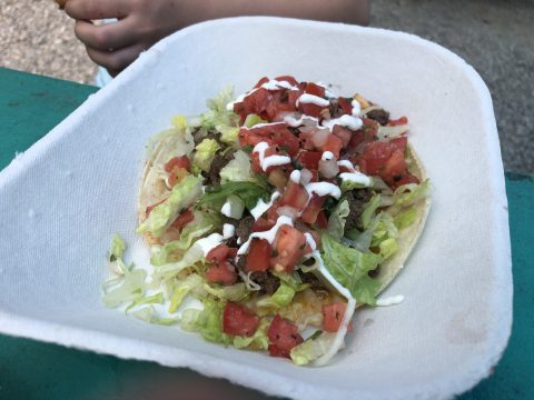 Kids Taco
