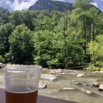Beer With View