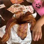 Candied Bacon