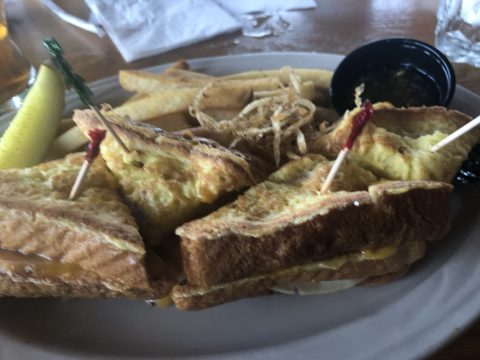 Monte Cristo
