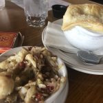 Chicken Pot Pie