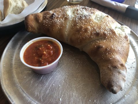 Calzone