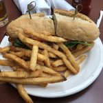 Chicken Club