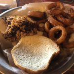 Pulled Pork
