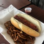 Hot Dog