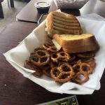 Grilled Cheese