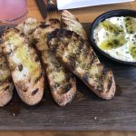 Whipped Ricotta