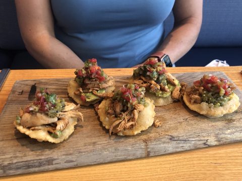 Tacos