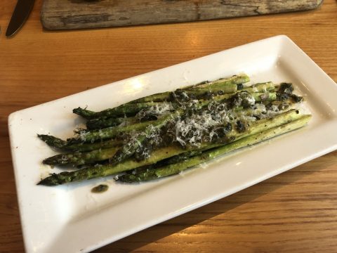 Asparagus