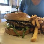 Veggie Burger