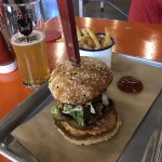 Fried Chicken Sandwich