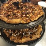 Pizzas