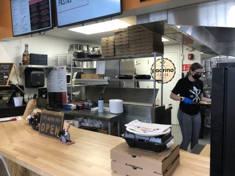 Counter