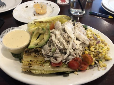Coleman's Farm Chicken Salad