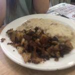 Biscuits & Gravy
