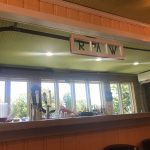 Raw Bar