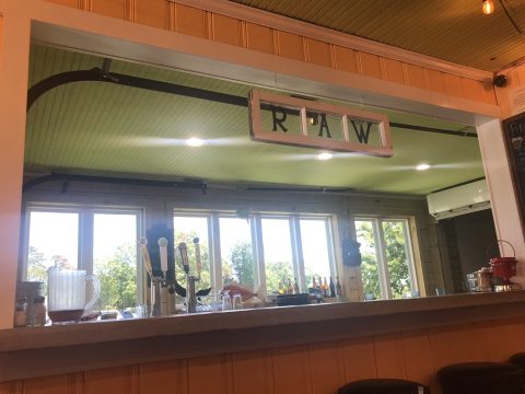 Raw Bar