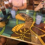 Table Art