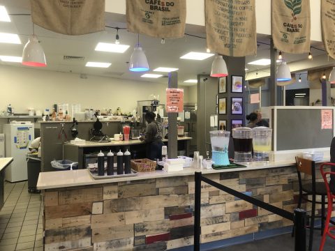 Counter