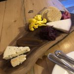 Cheese Board