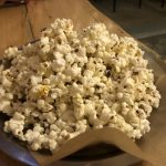 Truffle Popcorn