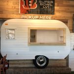 Pickup "Trailer"