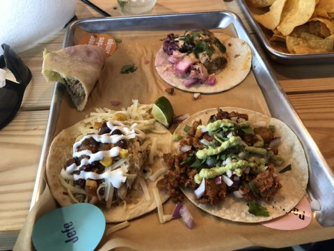 Tacos