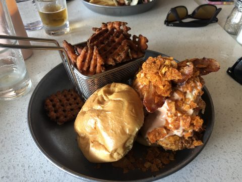 Grippo's Chicken