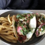 Baja Fish Tacos