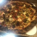 Sausage & Jalapeno