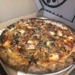 Mushroom & Onion