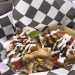Chicken Tacos