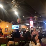 Inside D'corazon