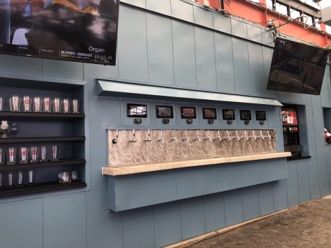 Pour Your Own Beer
