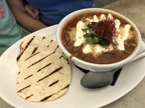 Pork Green Chili