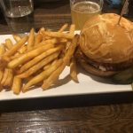 Spicy Chicken Sandwich