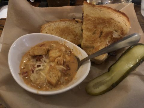 Mountain Melt