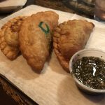 Empanadas