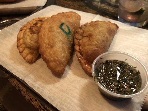 Empanadas