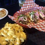 Naan Street Tacos