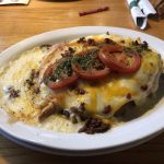 Hot Brown