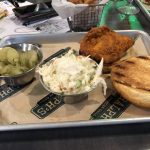 The Nashville Sandwich