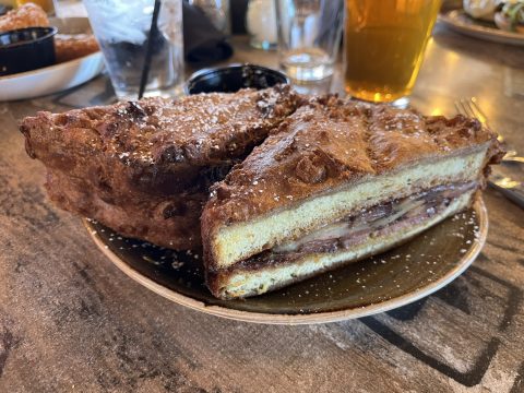 Monte Cristo
