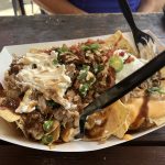 Pulled Pork Nachos